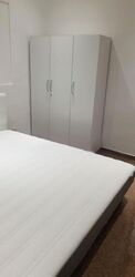 Hoa Nam Building (D8), Apartment #597726391